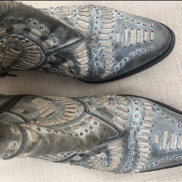 Matisse Fiesta bootie. 9.5 - Picture 5 of 5